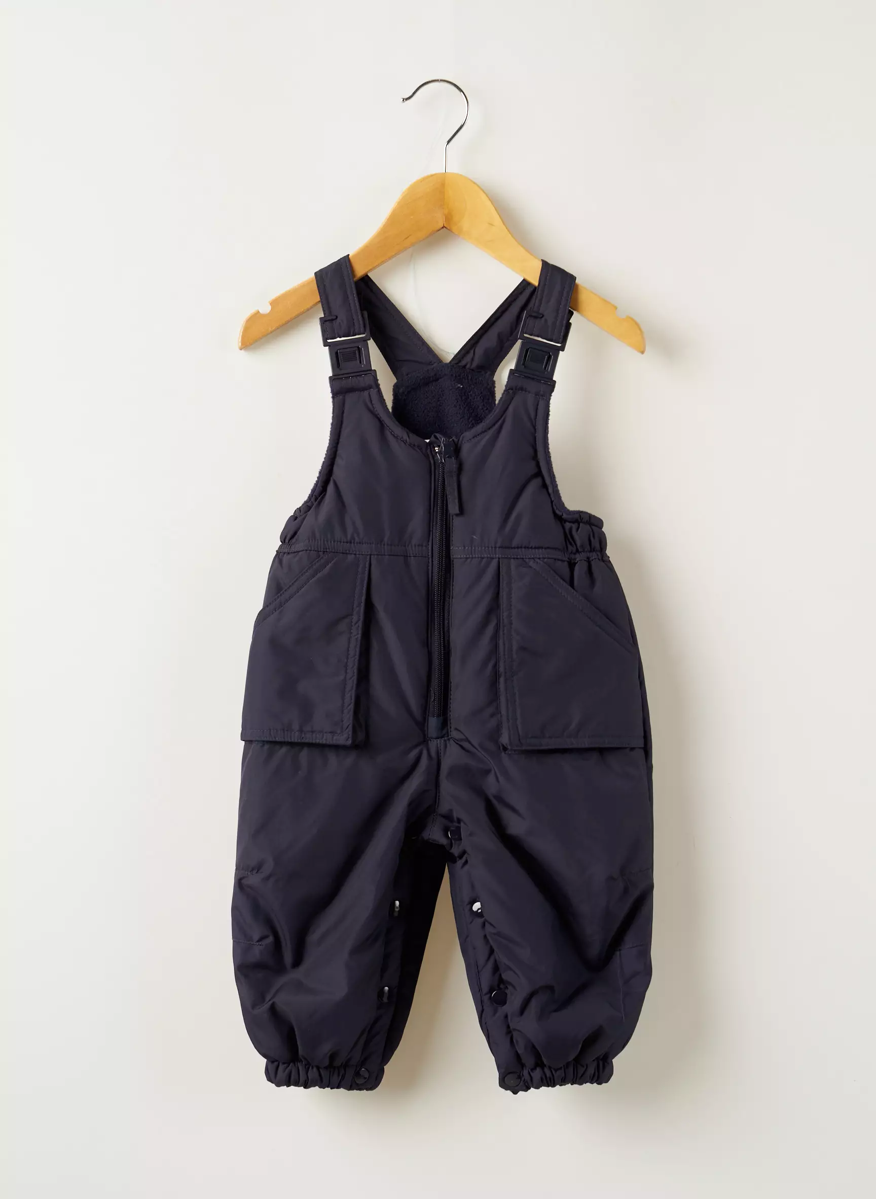 V3tec Combinaisons 1 Enfant couleur bleu
