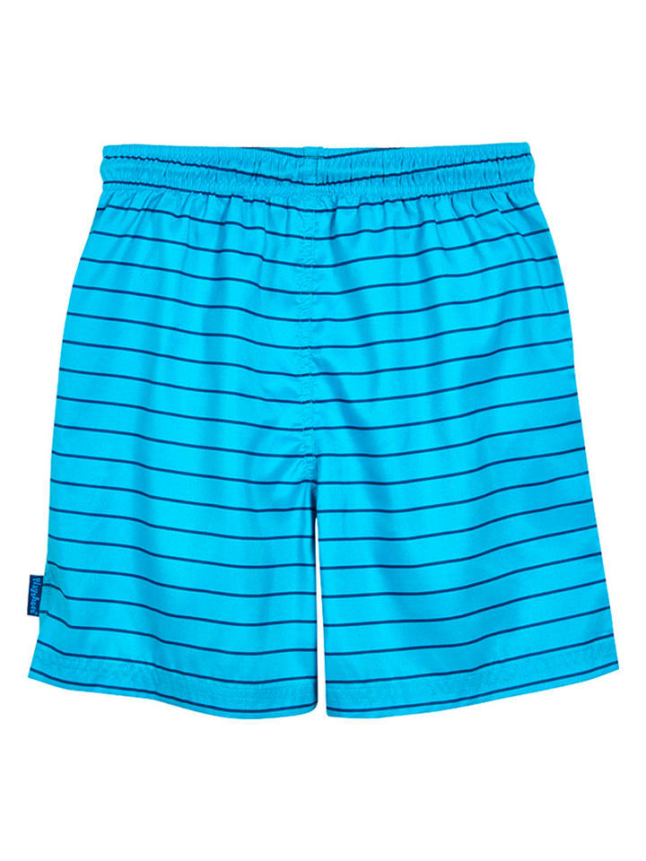 Playshoes Badeshorts in Türkis günstig kaufen
