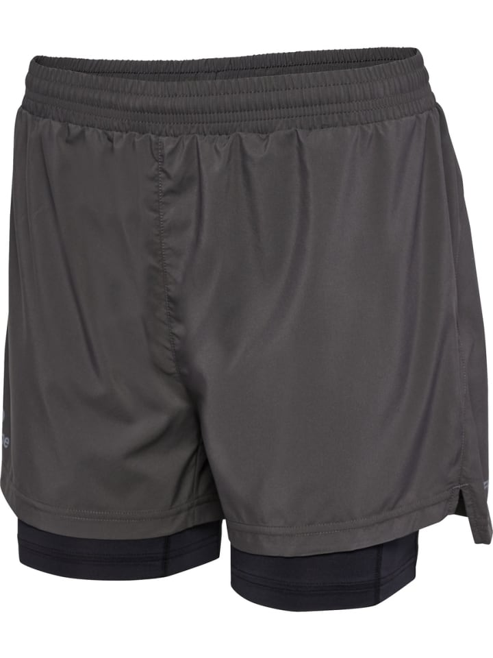 Newline Short 