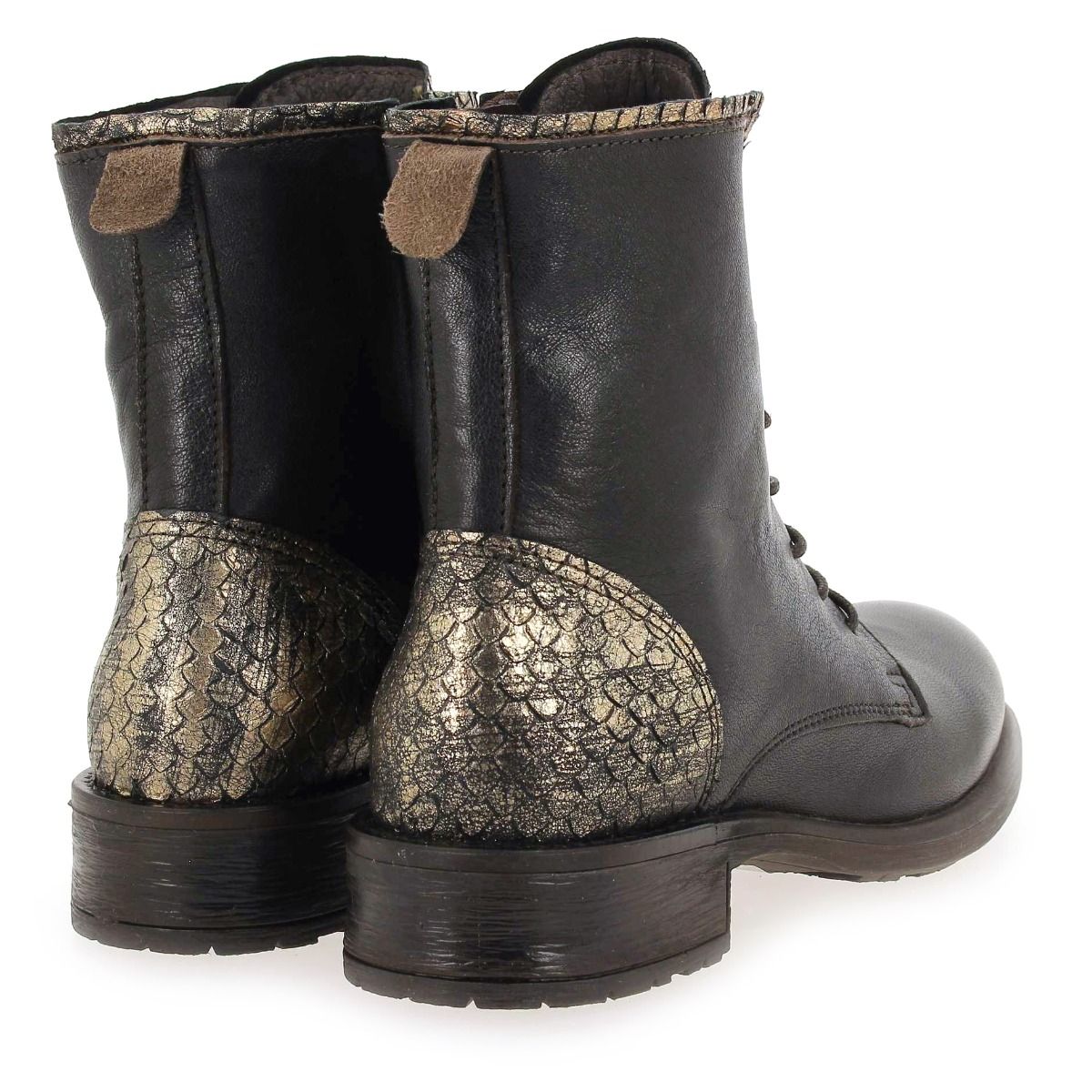 Coco & Abricot  DAIX H22 - Chocolat Noir