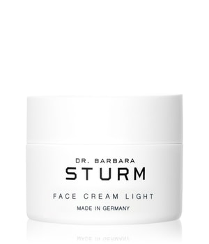 DR. BARBARA STURM Face Cream Light Gesichtscreme-50 ml