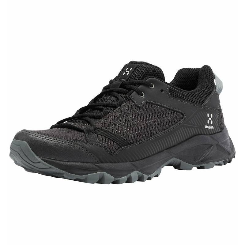 Haglöfs Trail Fuse Wanderschuhe Damen