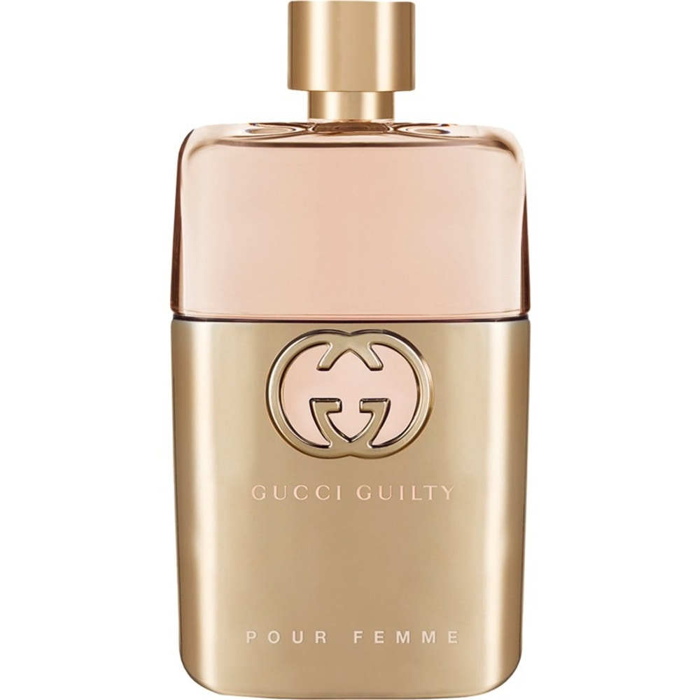 Gucci Gucci Guilty Pour Femme Eau de Parfum Spray Eau de parfum
