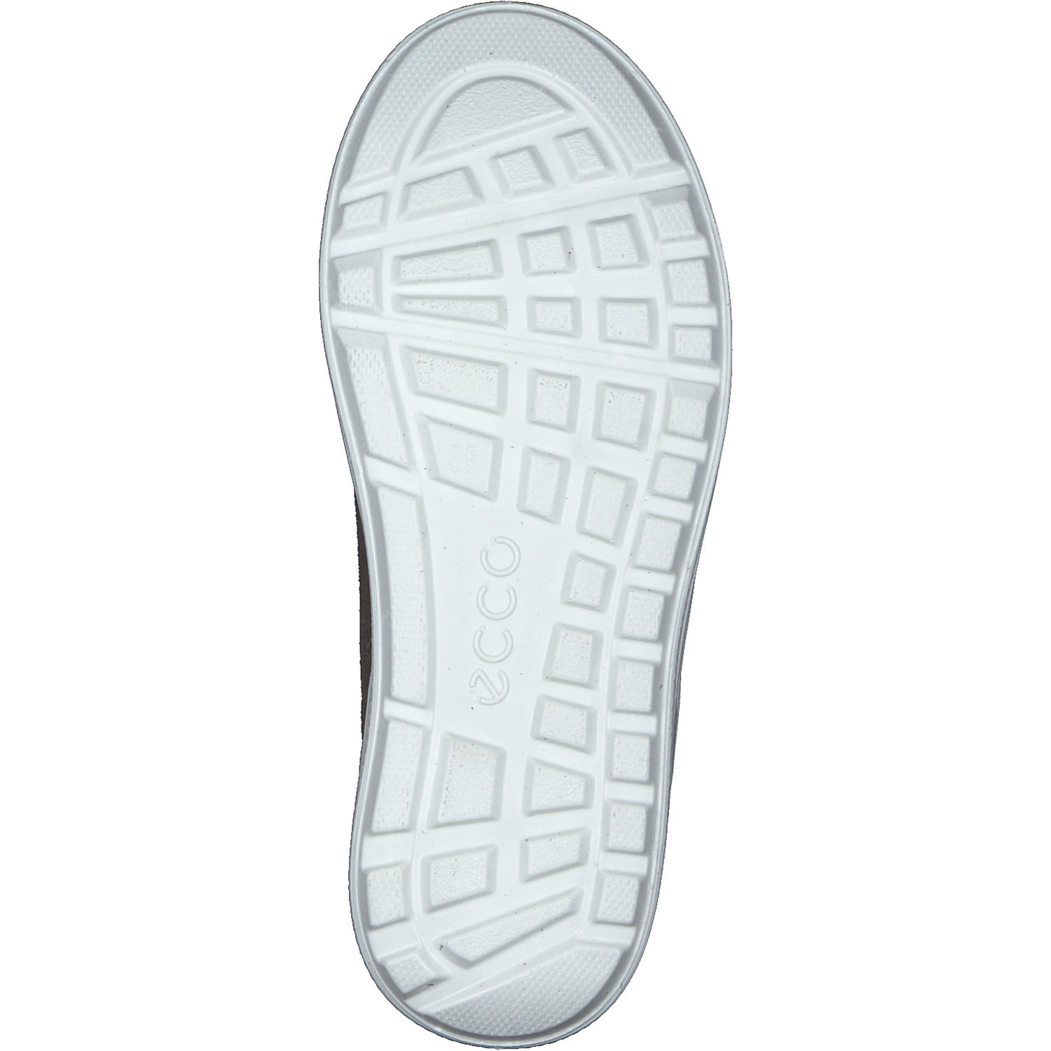 Ecco Urban Snowboarder 722362, Winterstiefeletten, Kinder, Grün (Tarmac)