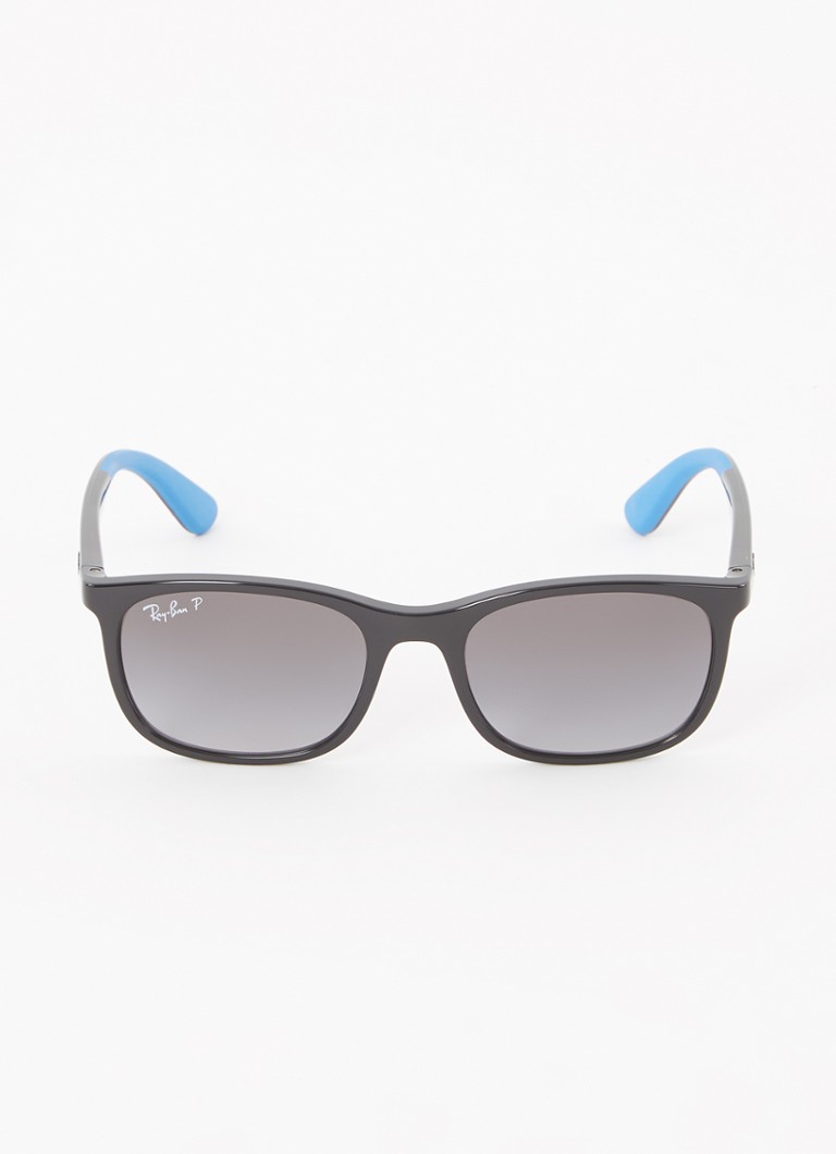 Ray-Ban Ray-Ban Junior *RJ9076S ΜΑΥΡΟ