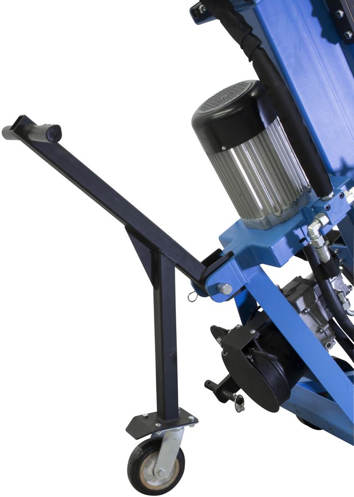 Güde Holzspalter GHS 1000/20TEZ-A