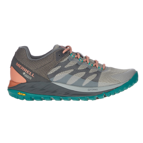 ANTORA 2 GTX Damen - Wanderschuhe