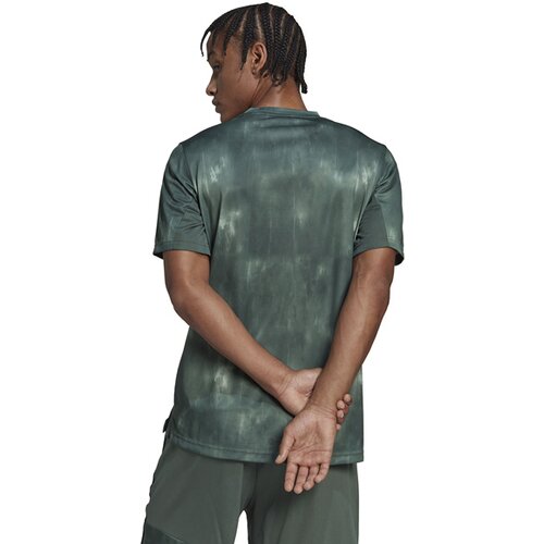 HERREN SHIRT WO AOP TEE