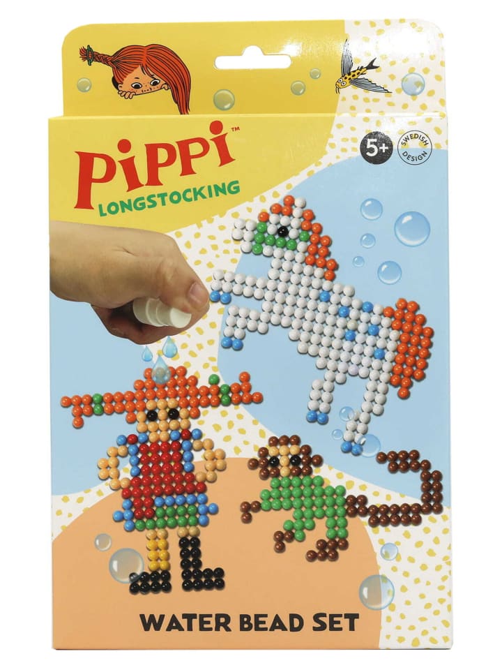 Pippi Langstrumpf Spielzeug Pippi Langstrumpf in bunt günstig kaufen onesize