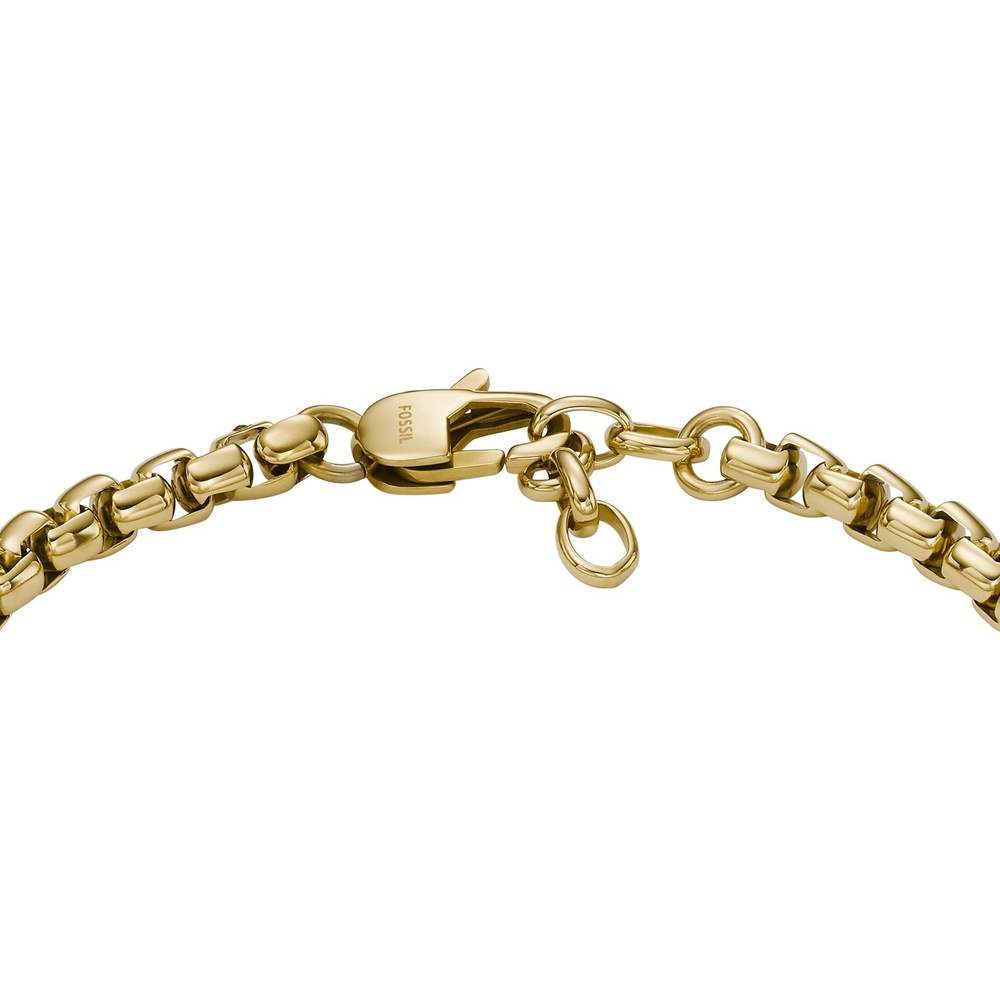 Fossil Bracelet Acier inoxydable Bracelet