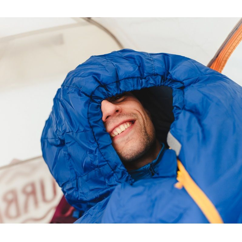 Turbat Vatra 2S Mumienschlafsack