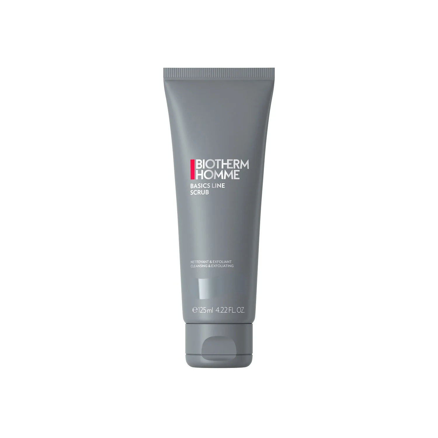 Biotherm Homme Basics Line Scrub - Gesichtspeeling