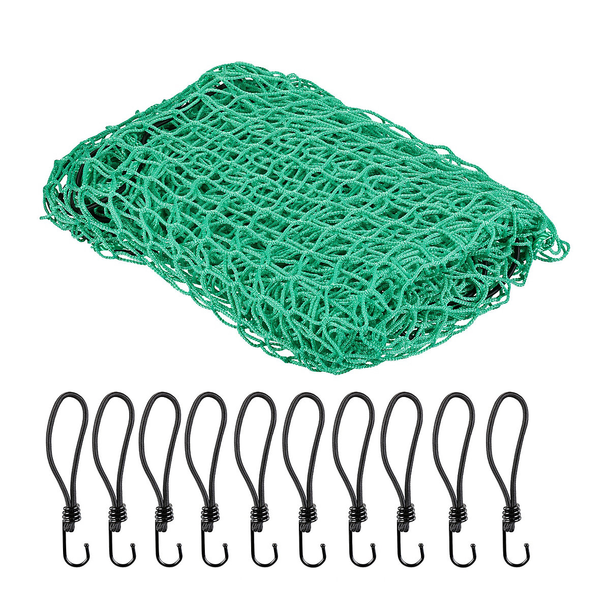 Anhängernetz 2,5 x 3,5 m