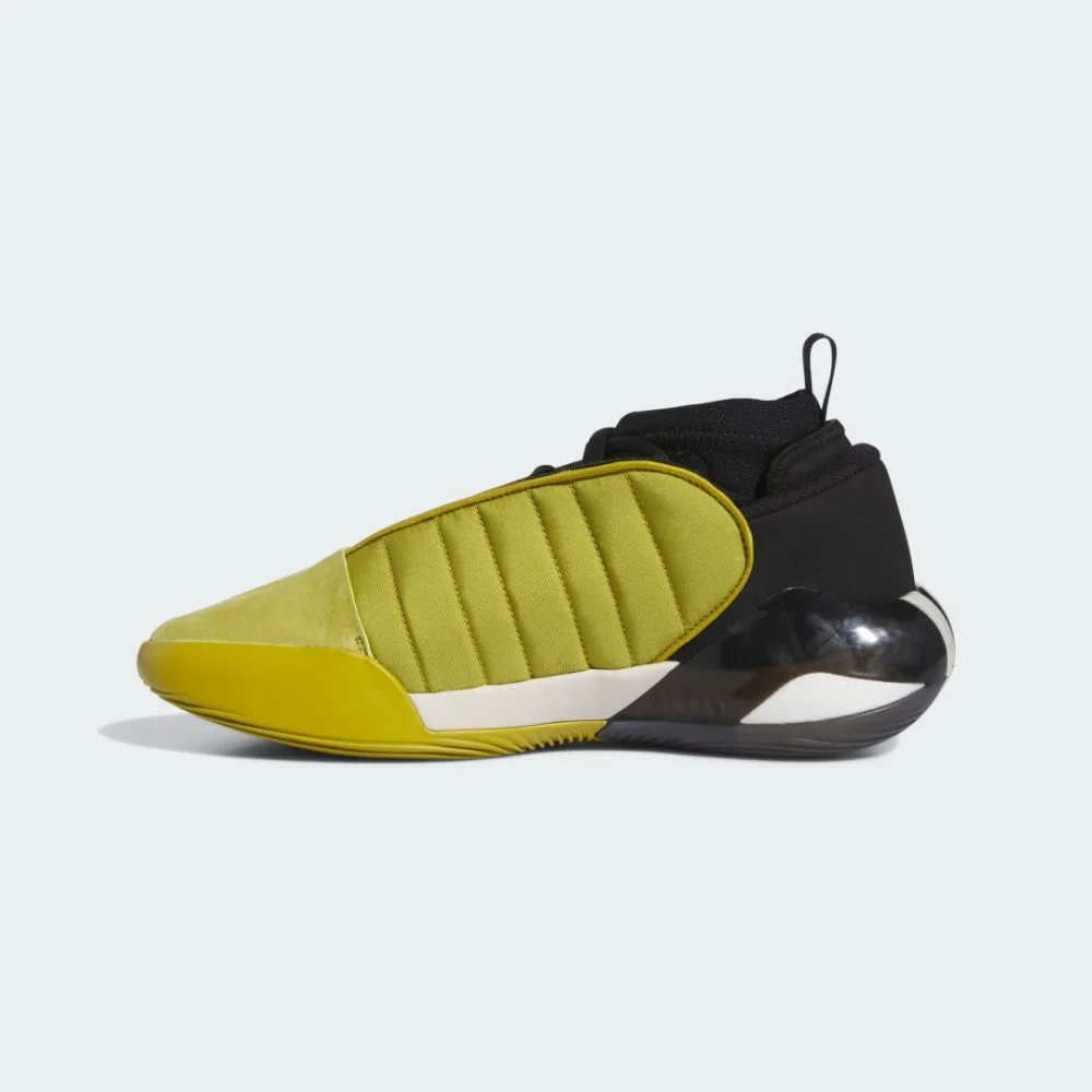 adidas Harden Volume 7 CHP IF1138 / schwarz