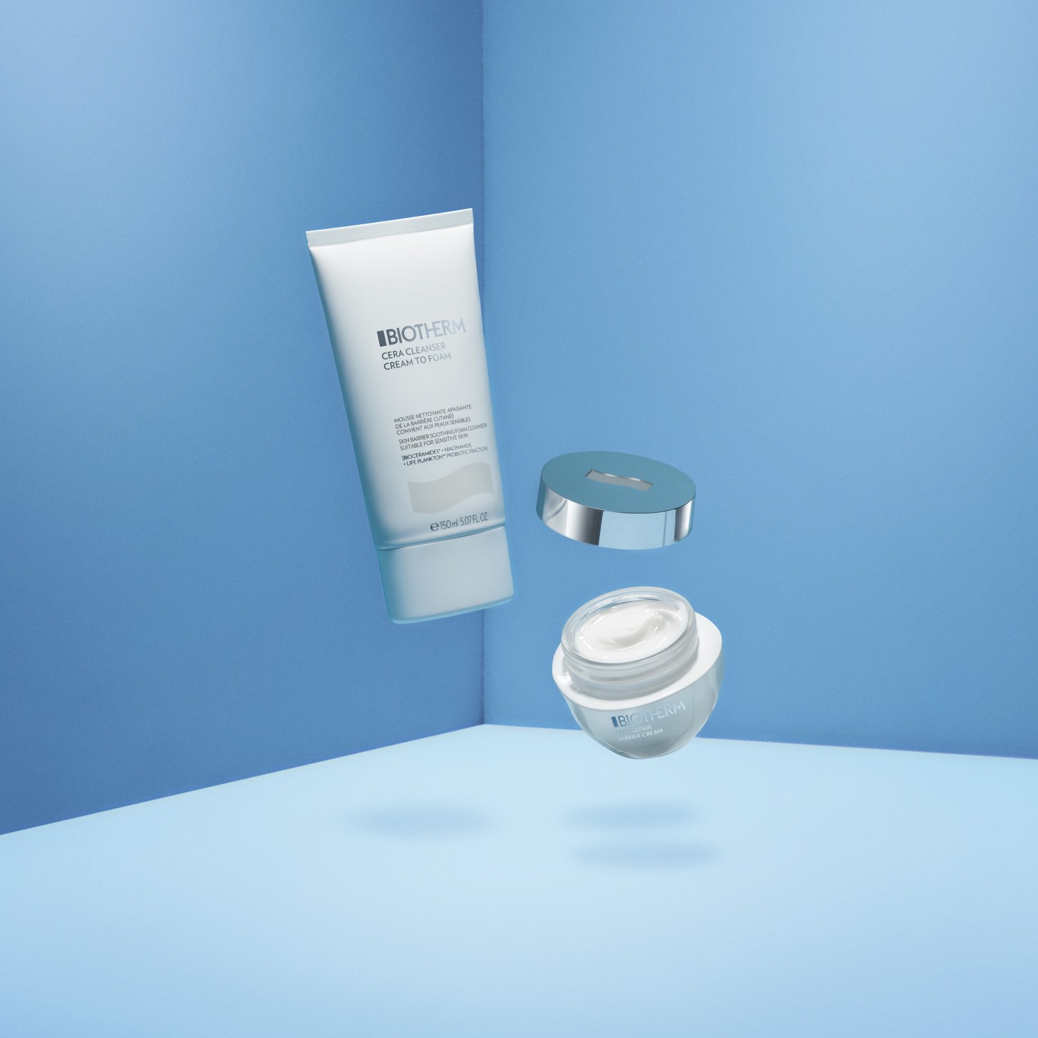 Cera Foam Cleanser