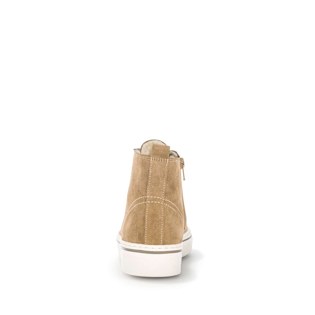 Gabor fashion Sneaker high braun