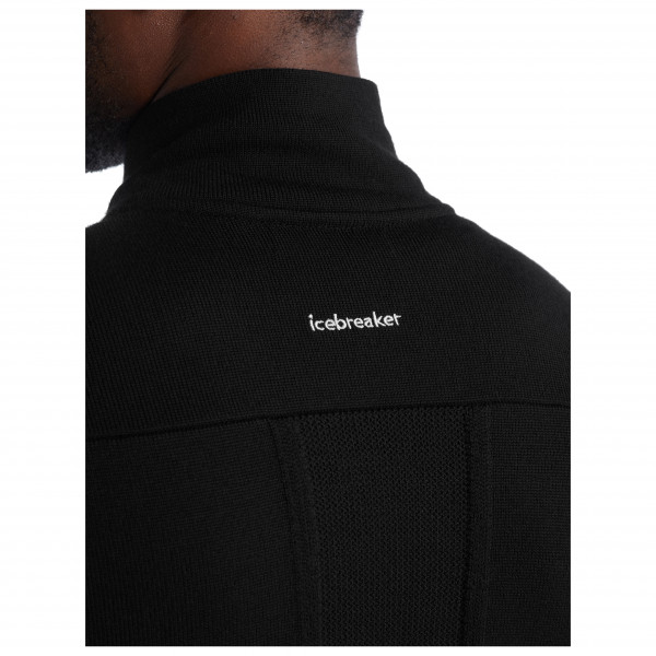 Icebreaker - Zoneknit Insulated Vest - Wollweste