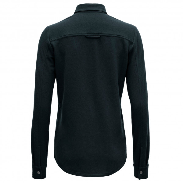 Devold - Women's Keipen Merino Shirt - Bluse