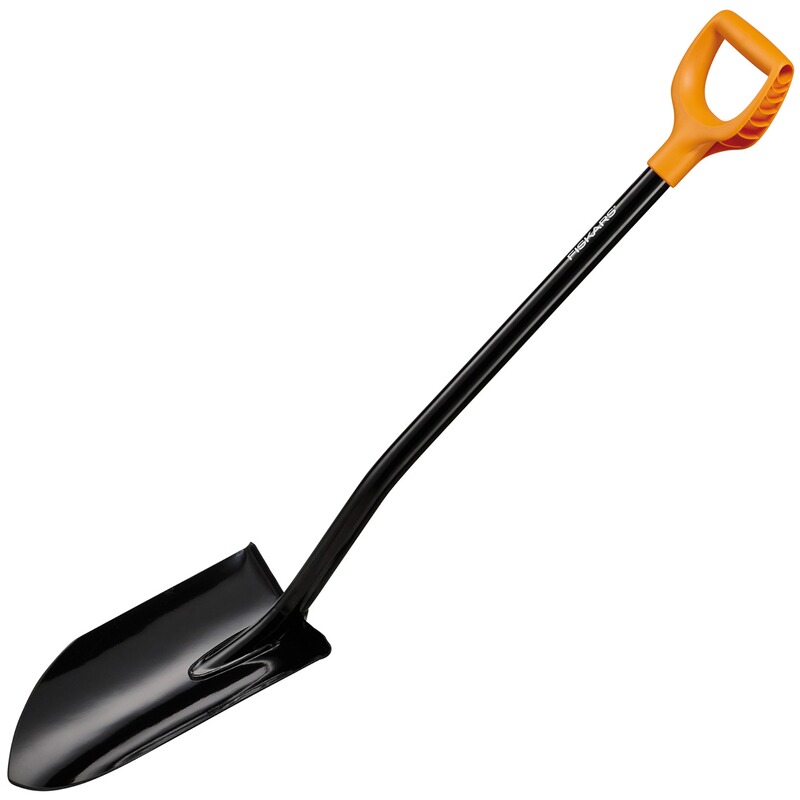 Fiskars Spaten XL-Blatt