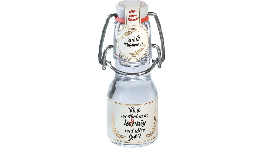 L.W.C. Michelsen Bleib weiterhin so kernig/kornig 50 ml