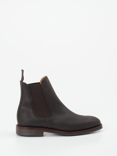 Boot-47112090578 Sanders And Sanders