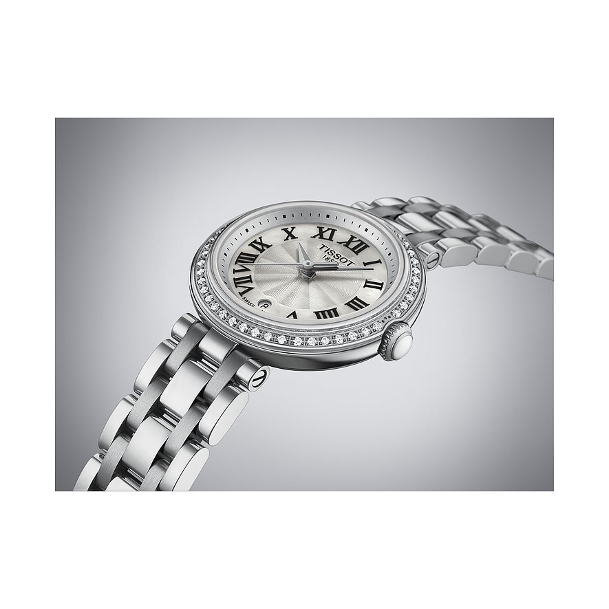 Tissot Damenuhr Bellissima Small Lady