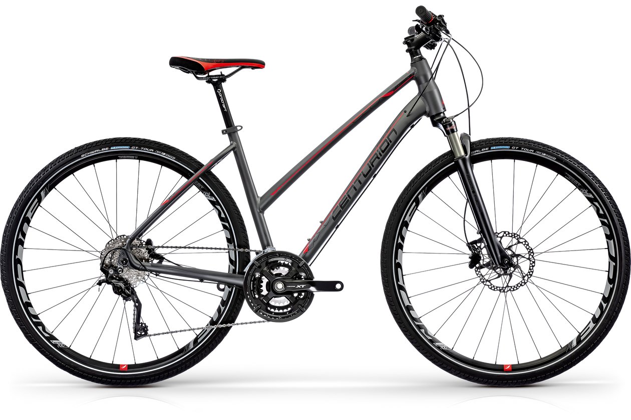 Centurion Cross Line Pro 2000 Tour - 2021 - 28 Zoll - Damen Sport