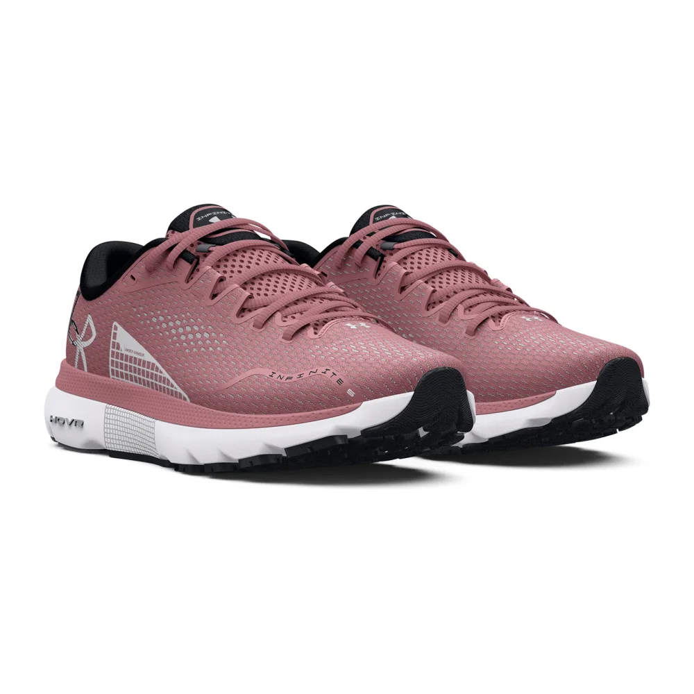 Under Armour HOVR Infinite 5 3026550-601 / pink