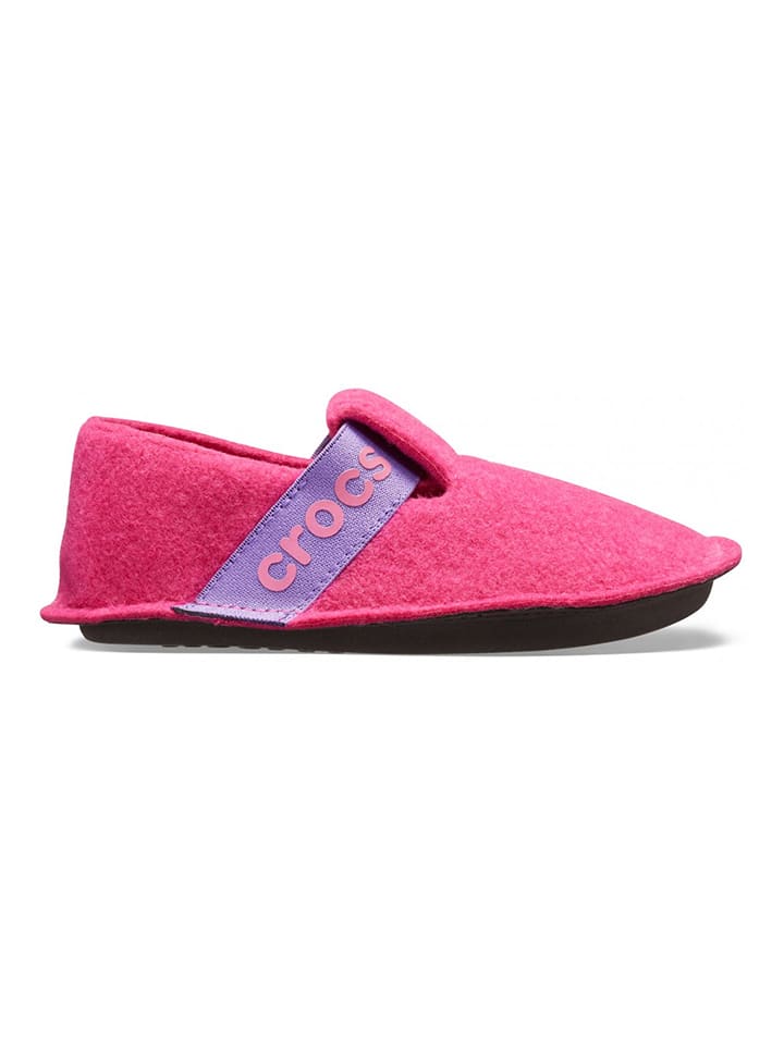 Crocs Hausschuhe 