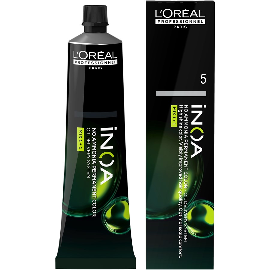 INOA Haarfarbe