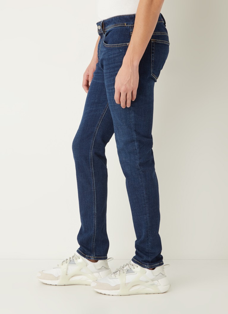 Jeans skinny elasticizzati Diesel 1979
