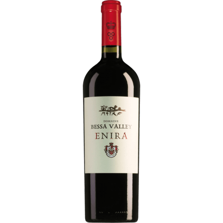 ENIRA 2018 - BESSA VALLEY