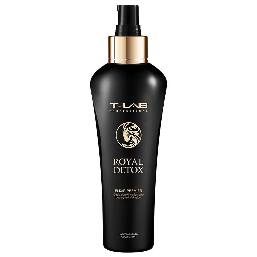 Royal Detox Elixir Premier
