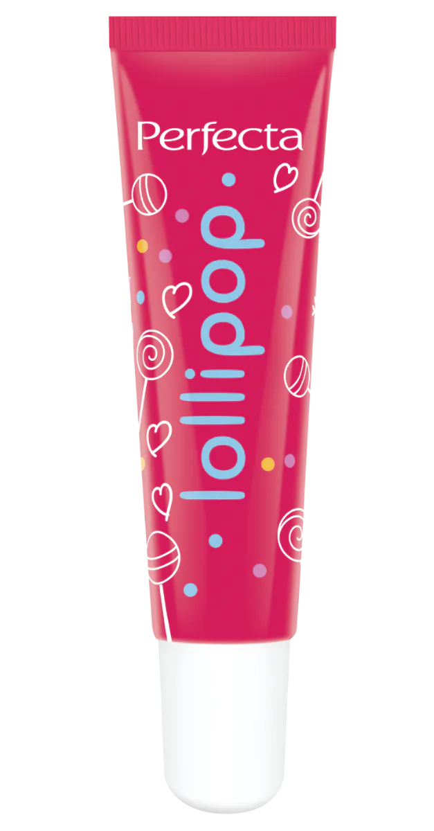Perfecta sjajilo za usne Lollipop