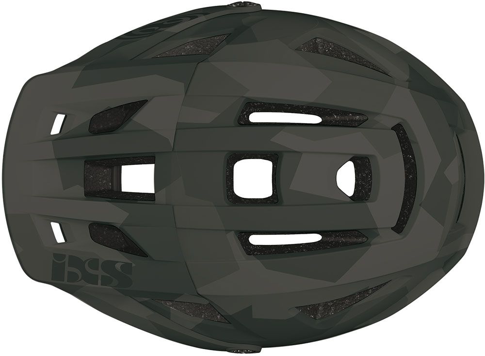 iXS Trigger AM MIPS Camo - MTB Helm kaufen | Bike-Discount