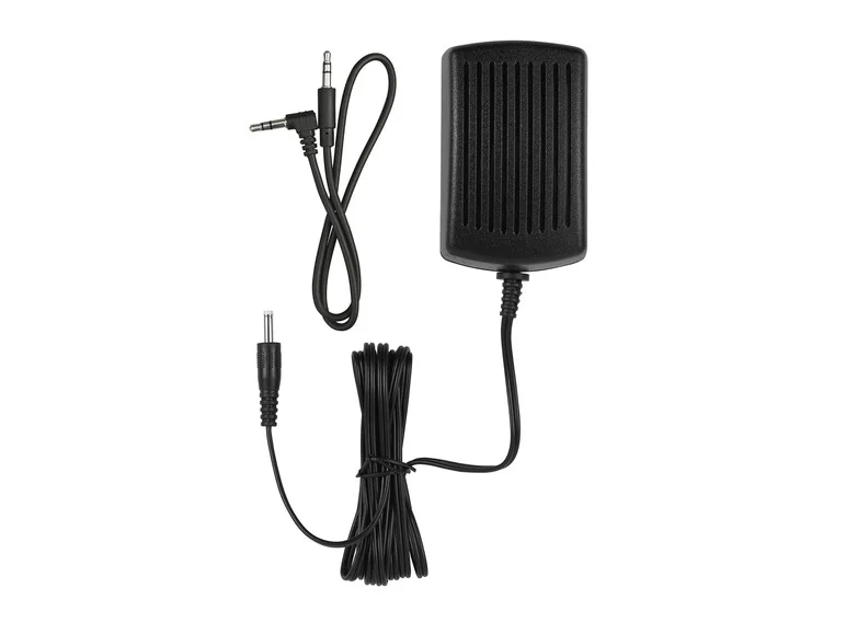 Rádio sem fio para canteiro de obras PARKSIDE® PBRA 20-Li B2, 20 V