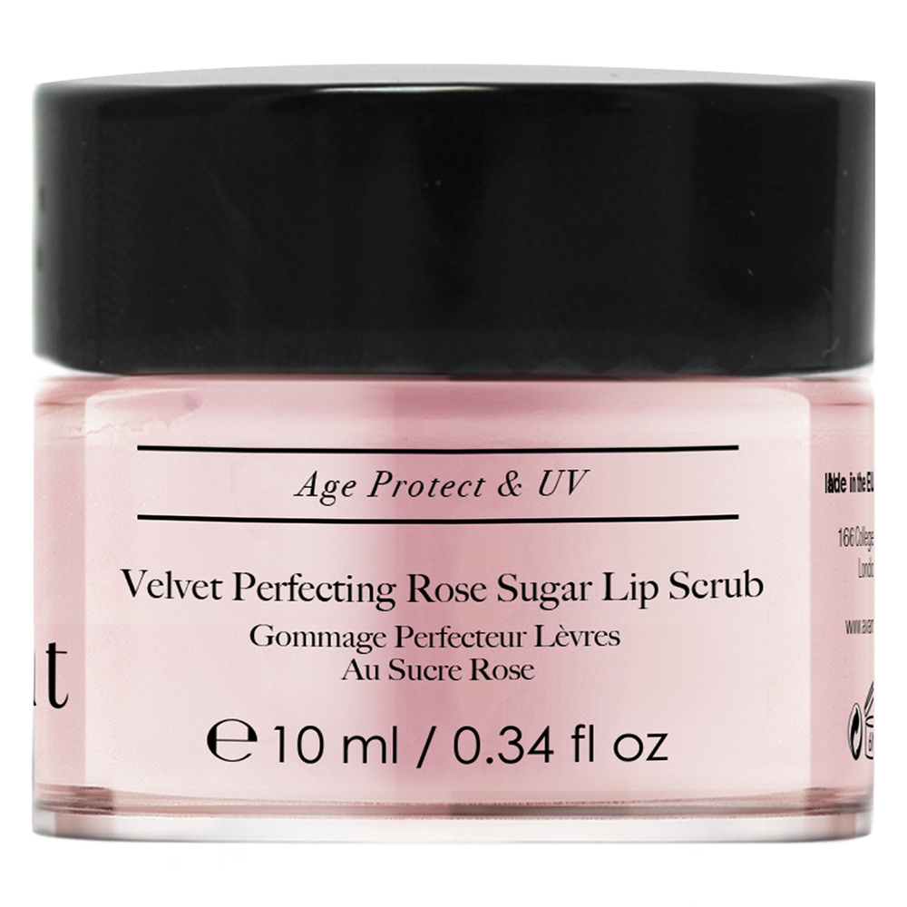 Avant Skincare Gommage Perfecteur Lèvres Au Sucre Rose Masques & Gommages