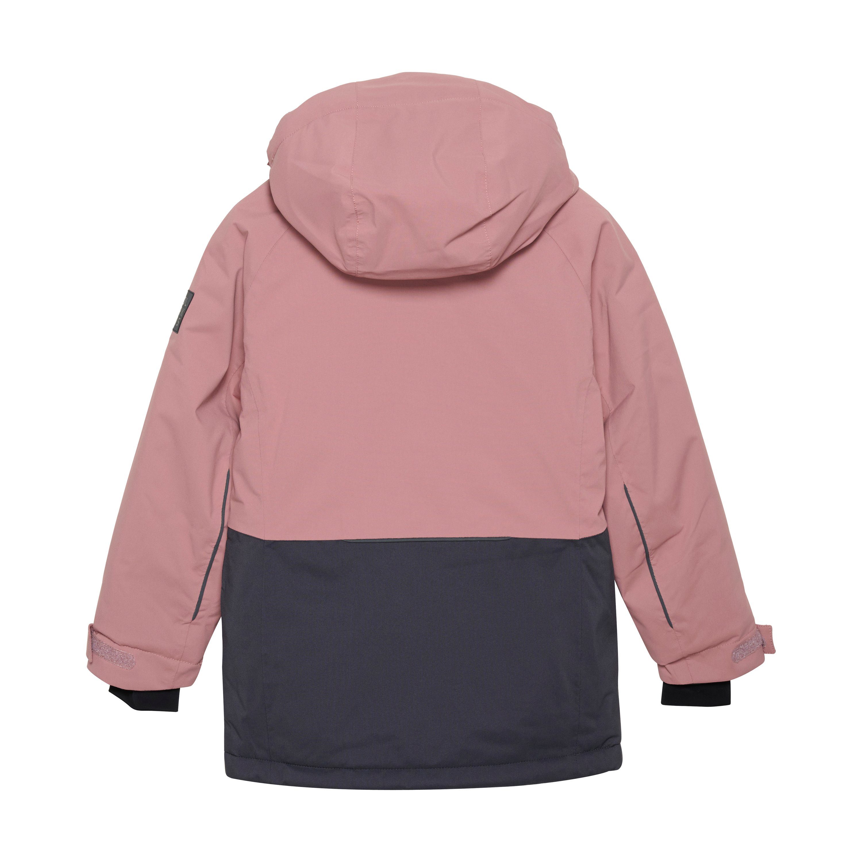 COLOR KIDS Skijacke COJr. Ski Jacket Colorblock - 741100
