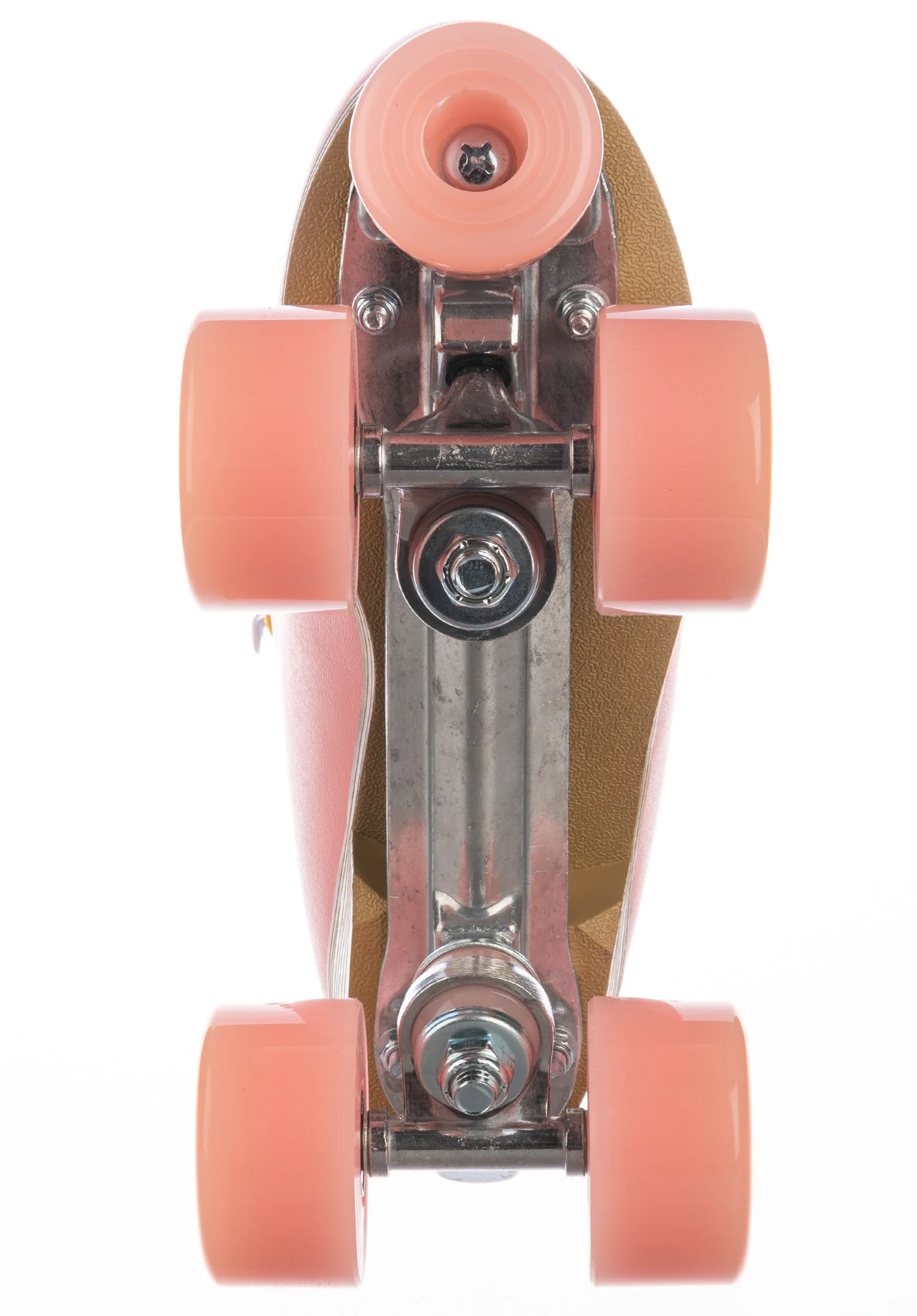 Quad Rollschuhe / Rollerskates