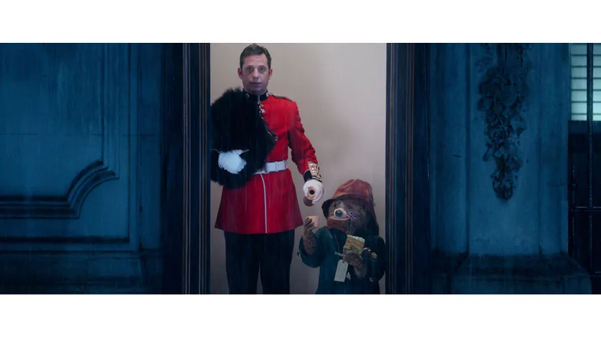 Paddington