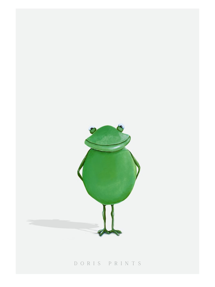 Dori's Prints Poster / Kunstdruck 