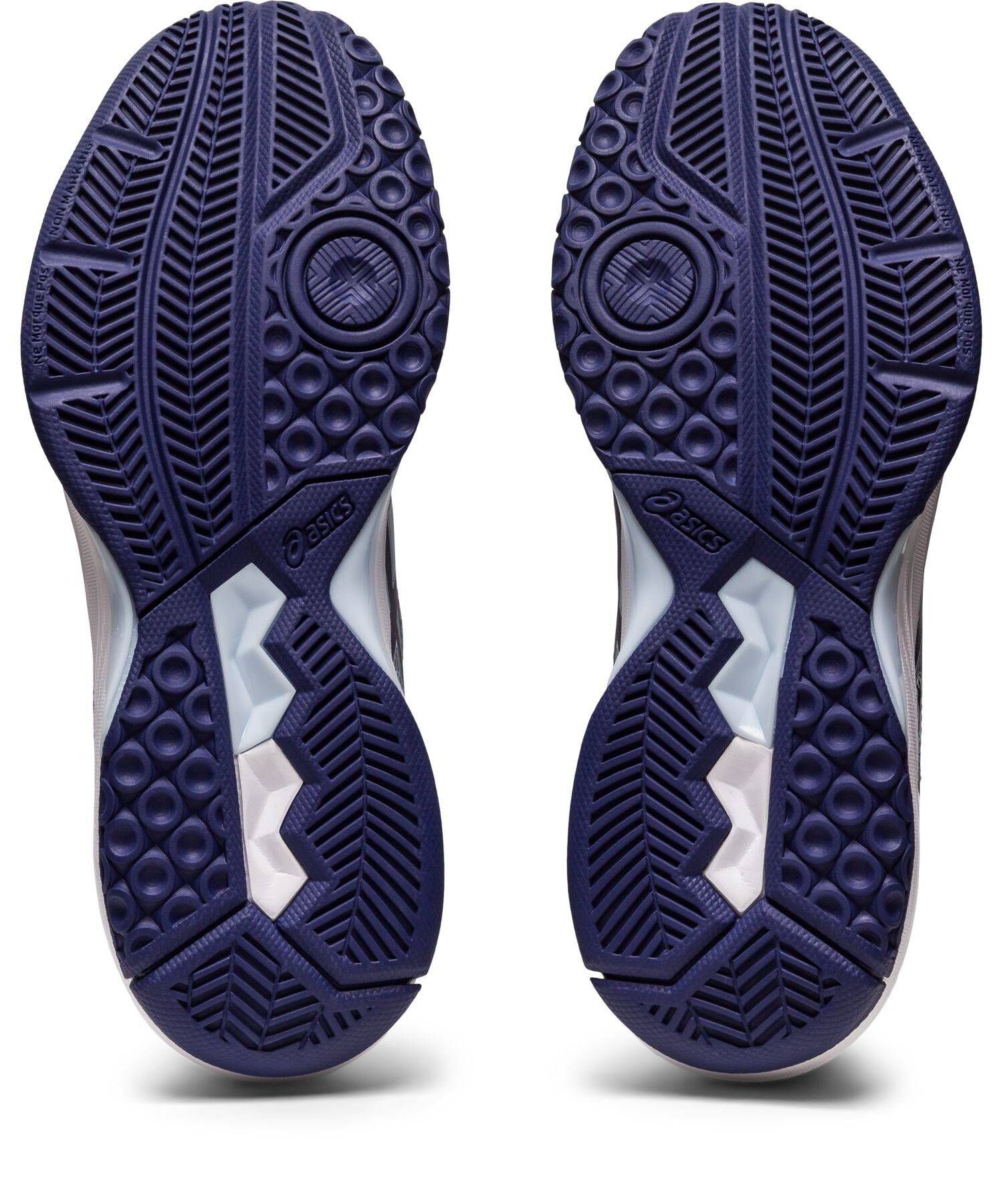 Asics Damen Hallensportschuhe GEL-TASK 3 W Hallenschuh