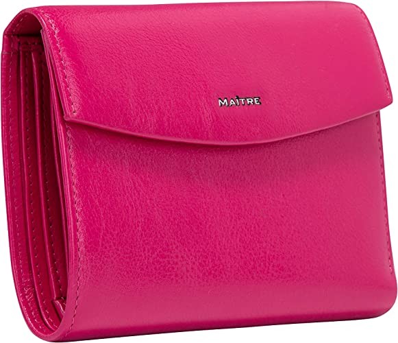 MÜLLER & MEIRER Handtaschen lila/pink Leisel, Dawina