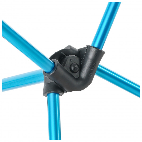 Helinox - Chair Zero High Back - Campingstuhl