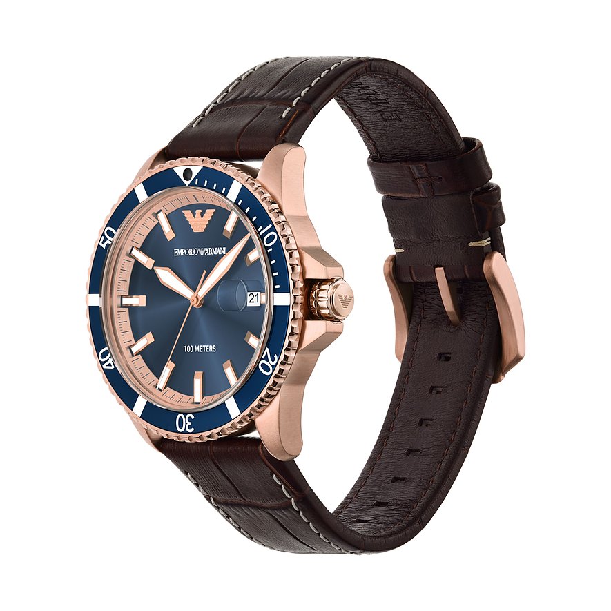 Emporio Armani Herrenuhr