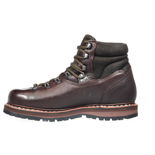 TASHI Herren - Trekkingstiefel