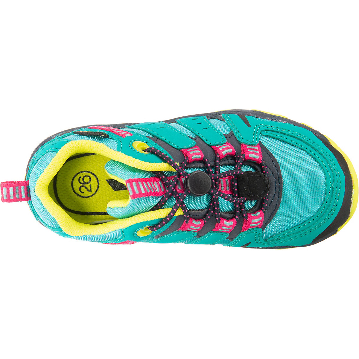 Outdoorschuhe Fremont für Mädchen
