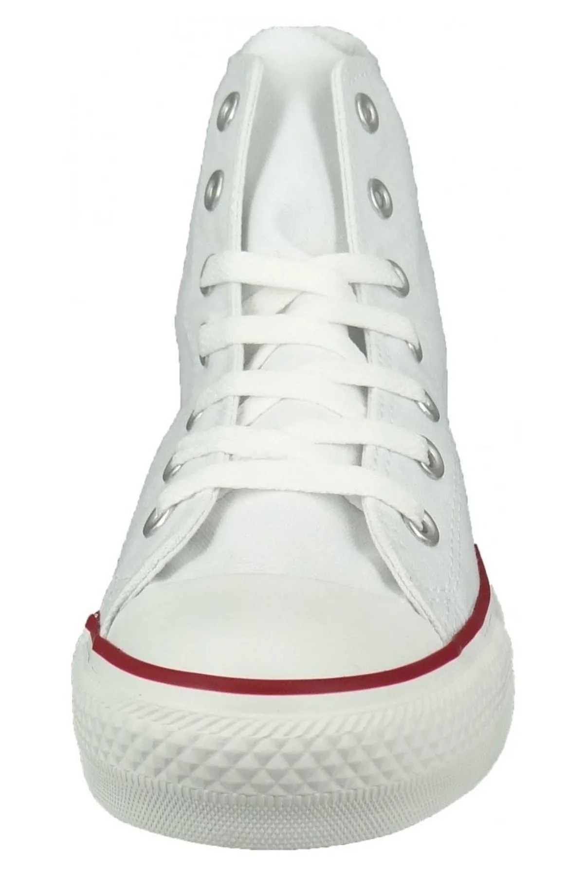 converse  Sneaker Chucks M7650C Weiss Optical White HI