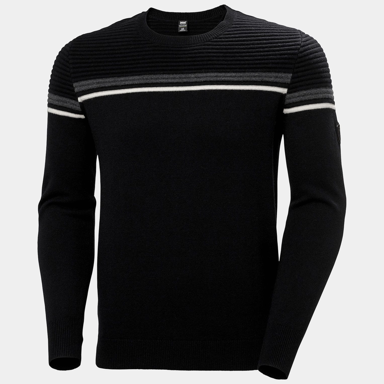Men's Carv Knitted Sweater