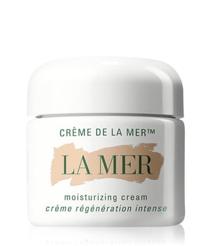 La Mer Crème de la Mer Moisturizing Cream Gesichtscreme 60 ml